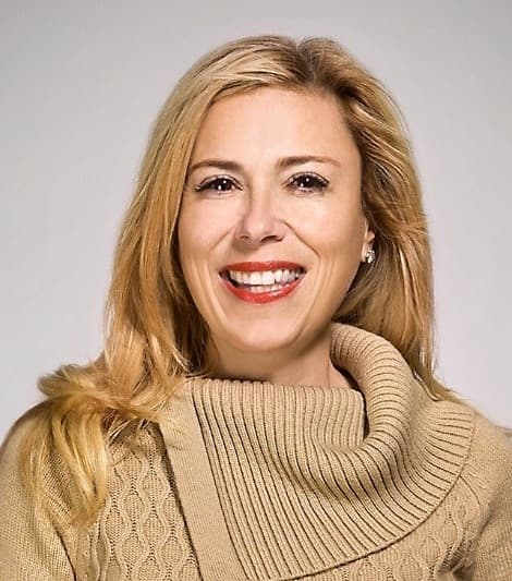 Kimberly Reinhardt-Gonzales