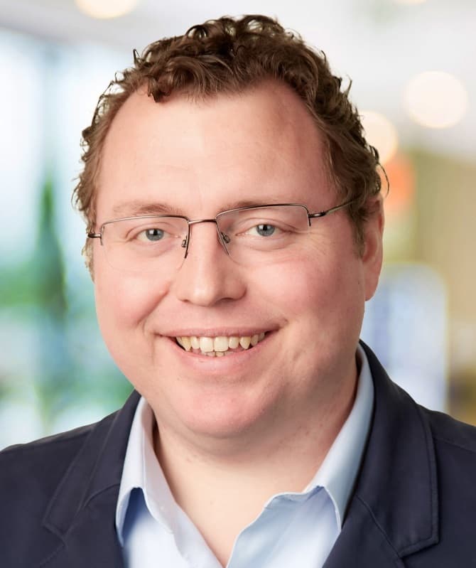 Michael Winnike