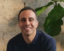 Mazi Bahadori