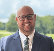 Christopher Wiegand