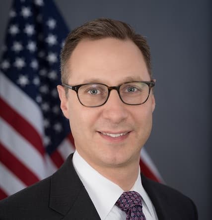 Jacob Krawitz