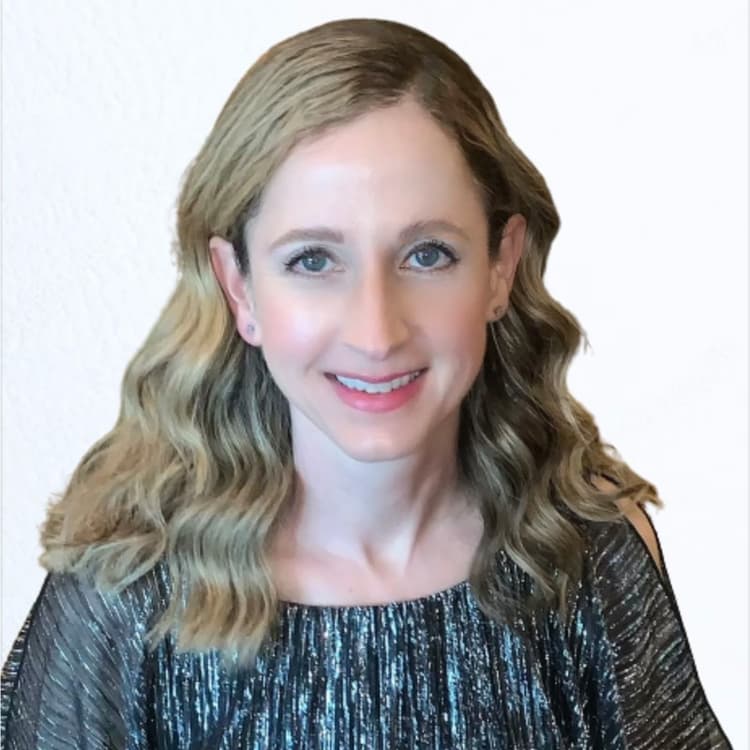 Tamara Weber