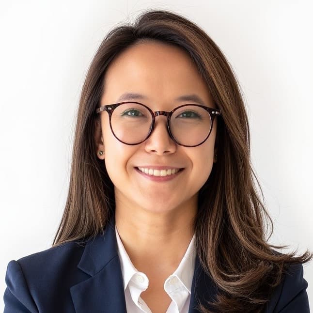 Nellie Ding