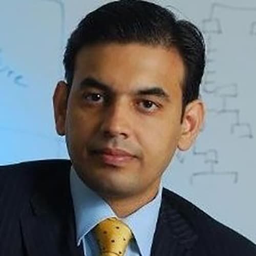Jai Sinha