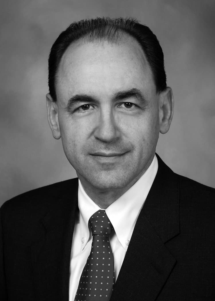 Giovanni P. Prezioso