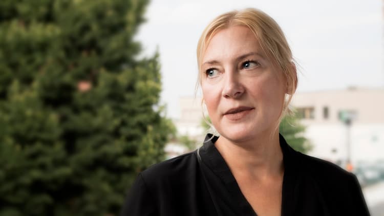 Valerie A. Szczepanik