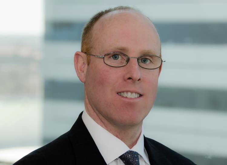 Patrick B. Barthel