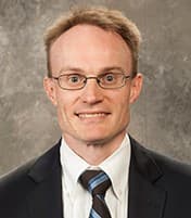 Mark E. Van Der Weide