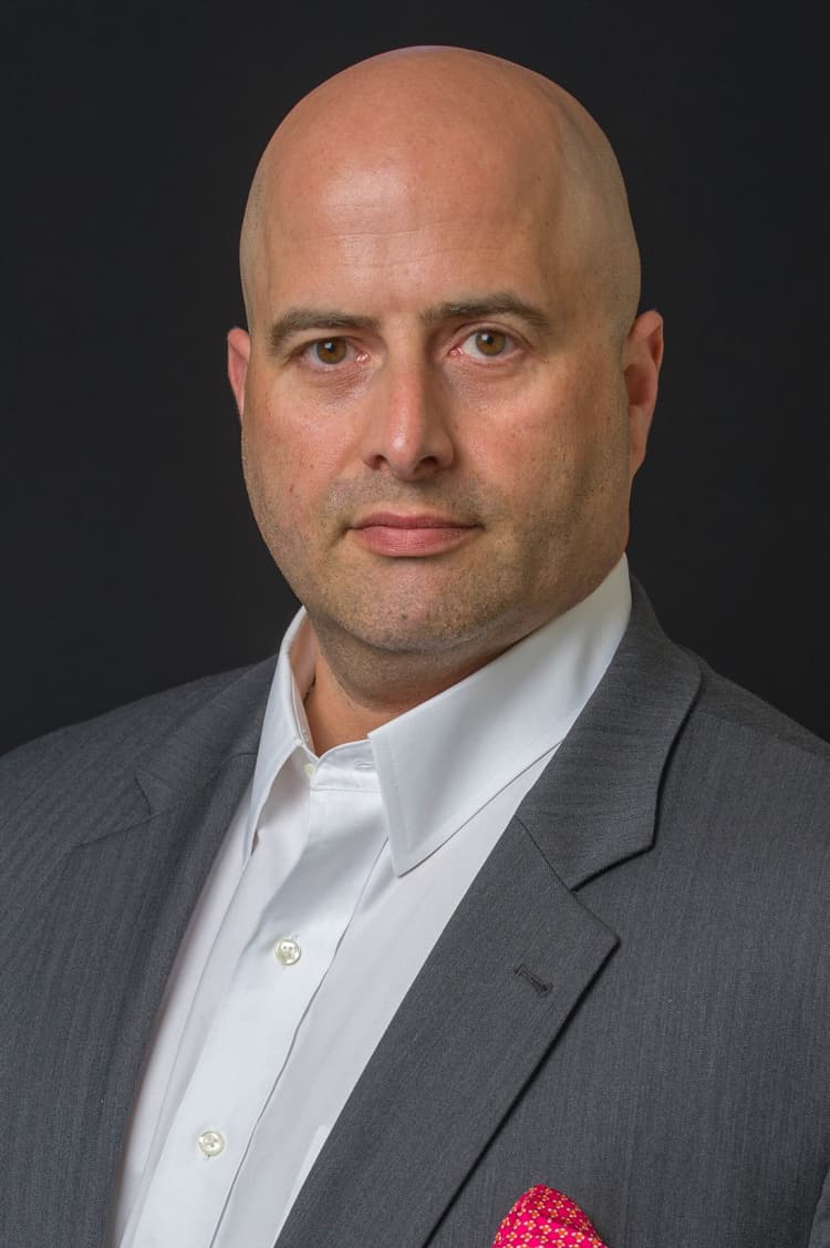 Joseph C. Del Broccolo III