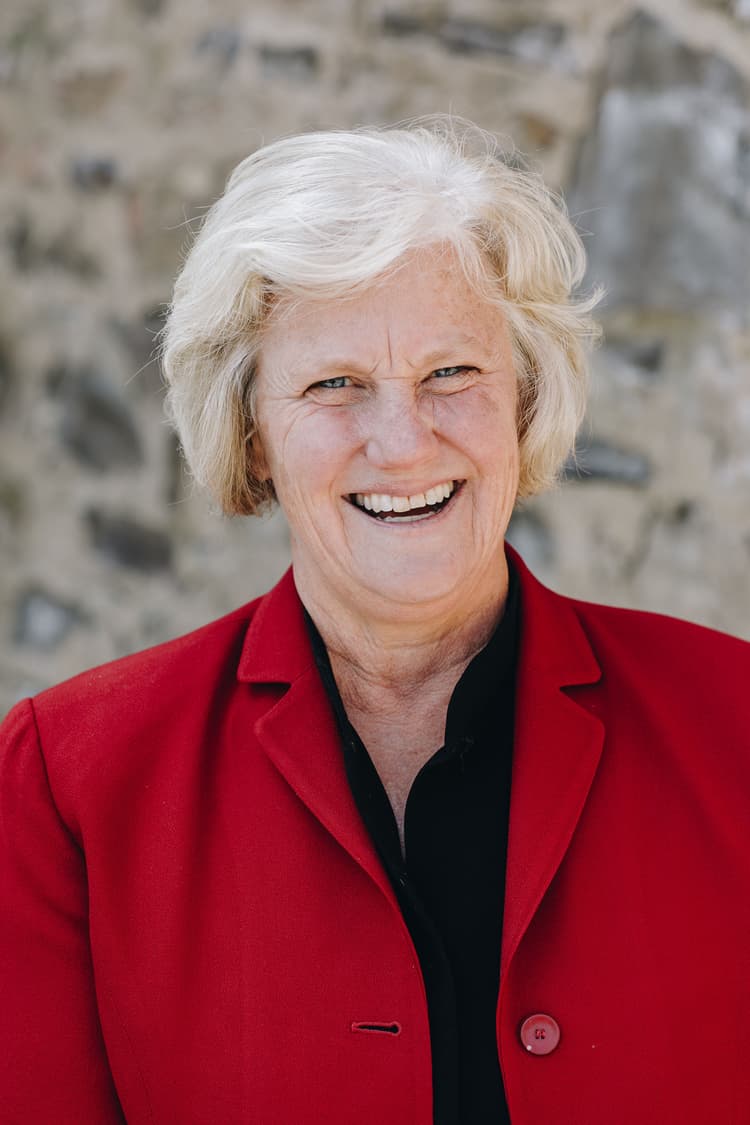 Kathy Pearson