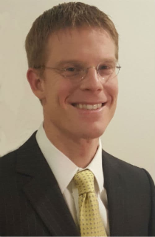Frederick Schrick