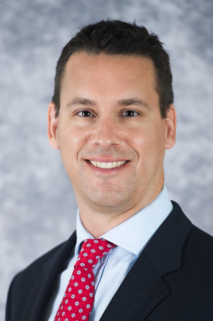 Matthew Ball