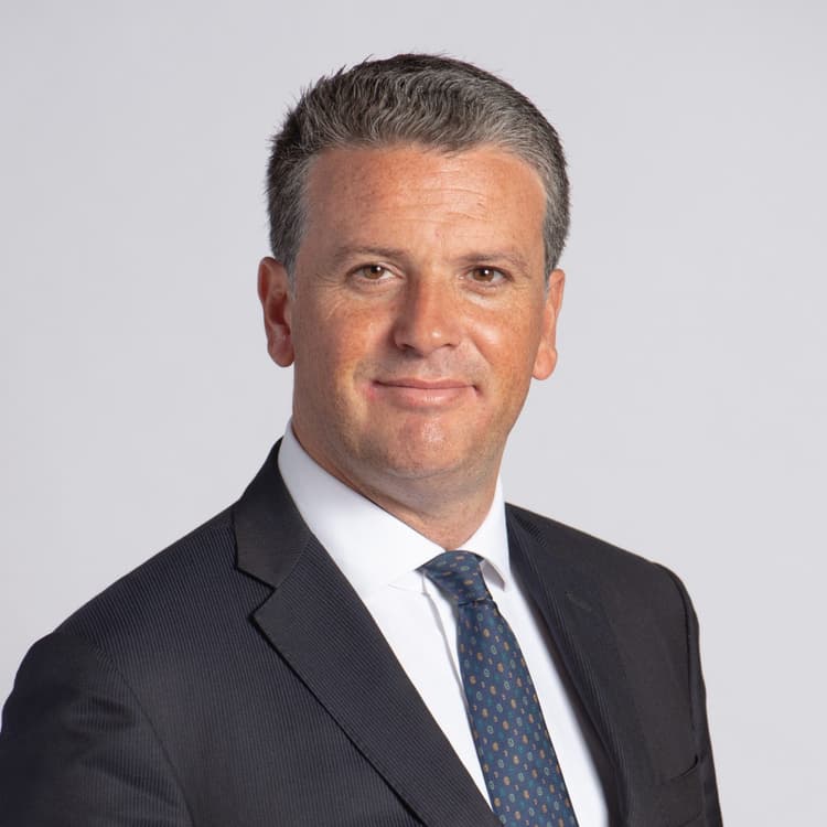 Lorenzo Volpi, Leadenhall Capital