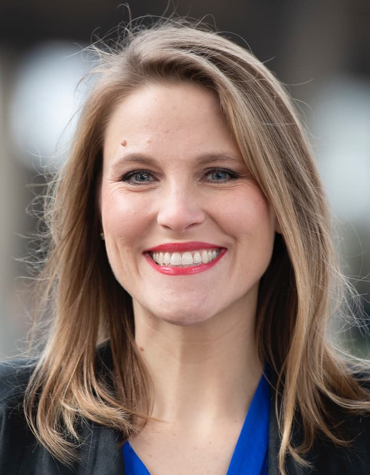 Britta Stanton