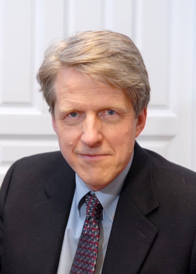 Robert Shiller