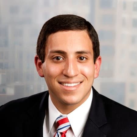 Zach Goodman