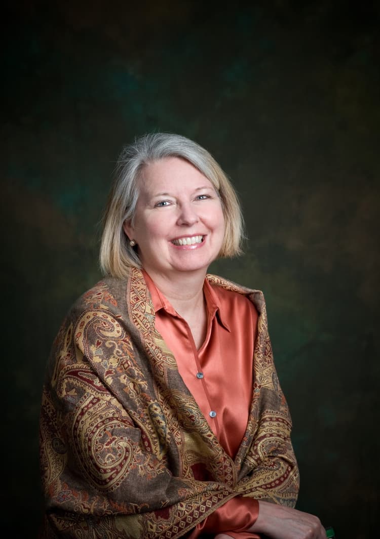 Ann C. McCague