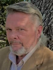 Mark Hendrickson