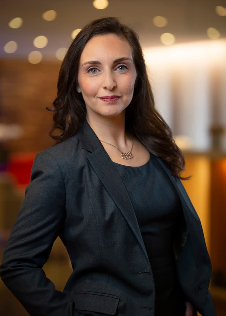 Jennifer Fiorica Delgado