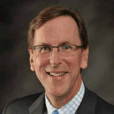 Jim Eckenrode