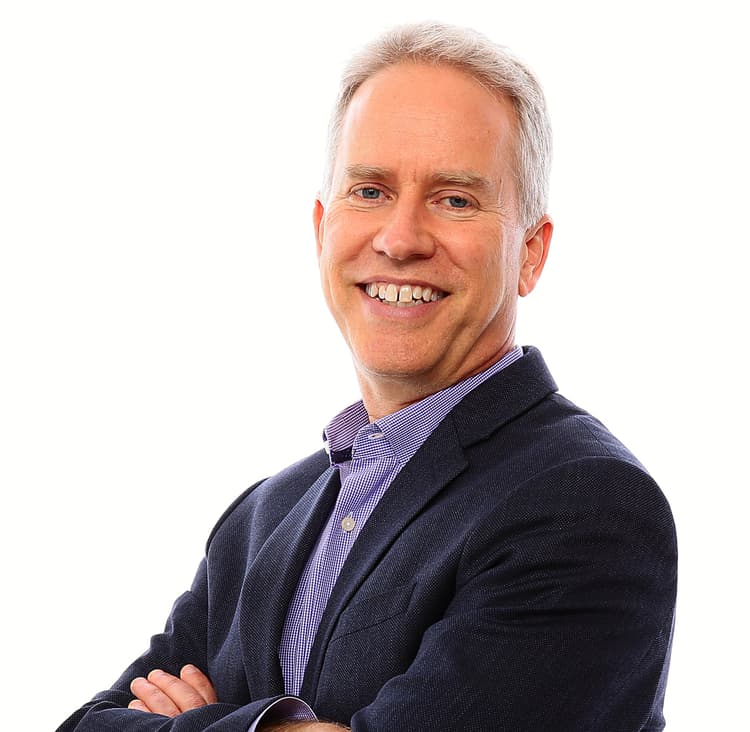 Dave Schellenberger