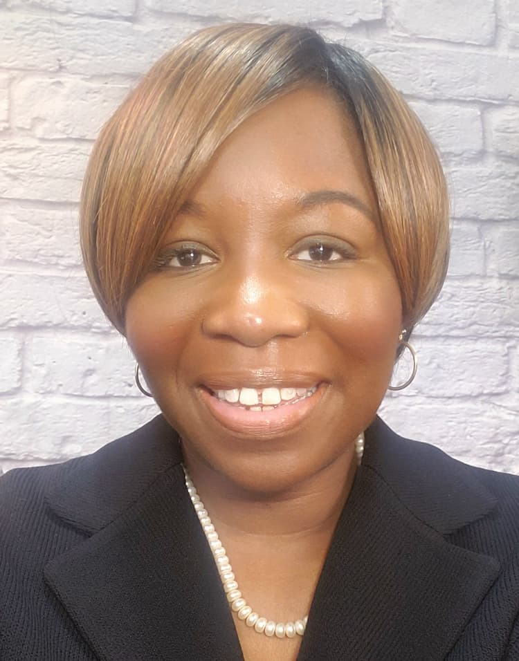 Kimberly Ellison-Taylor