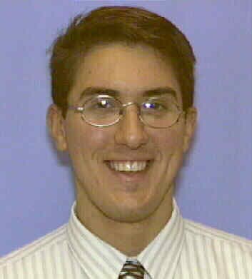 Anthony Santulin