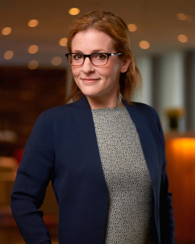 Rachel Maimin