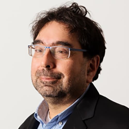 Eric J. Savitz