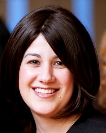 Naomi Bodek