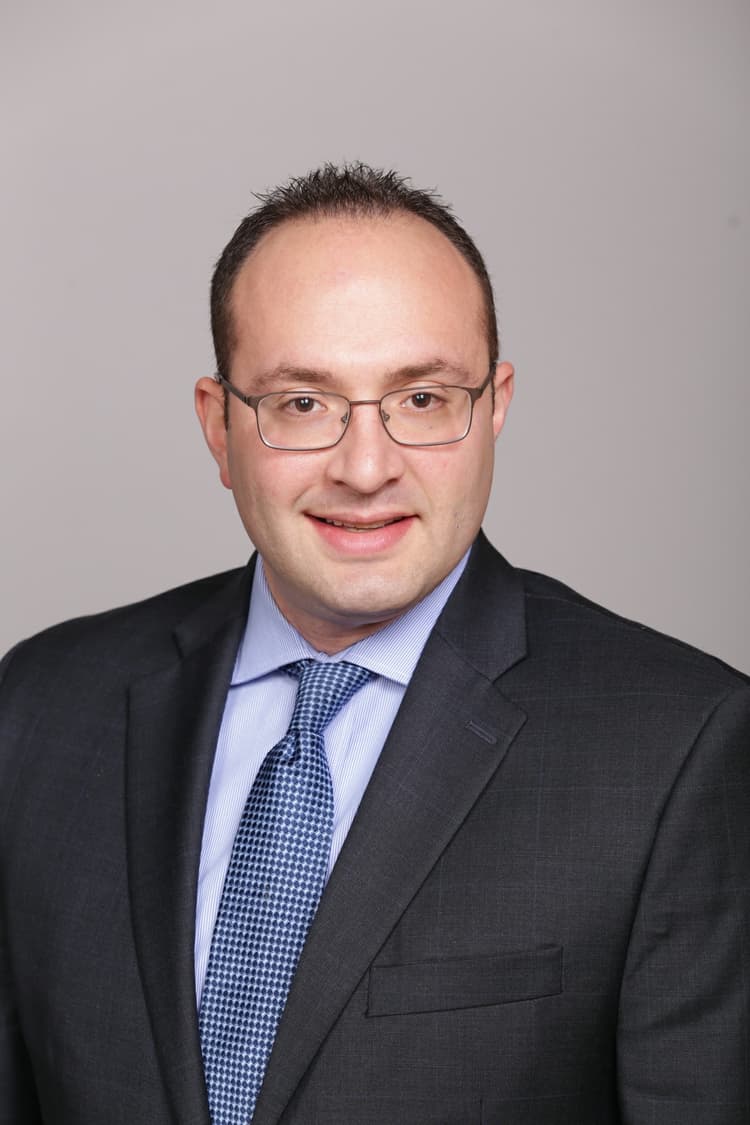 Philip Ellenbogen