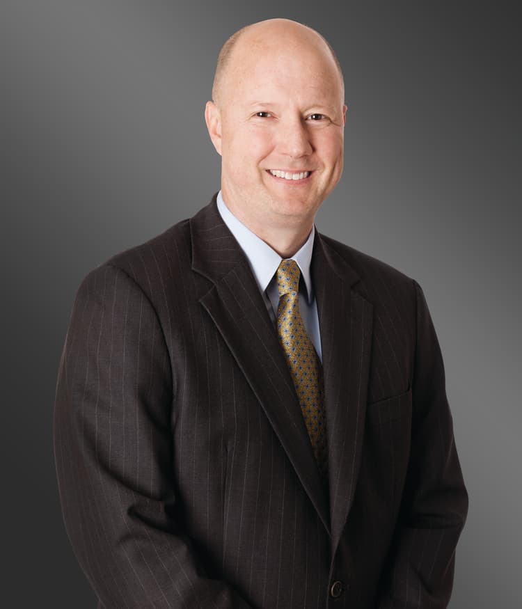Travis Chapin