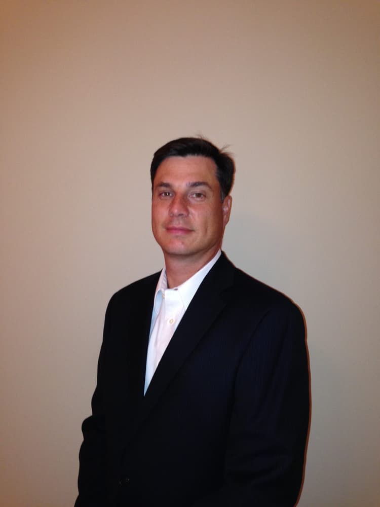 Peter Chagalis, Refinitiv