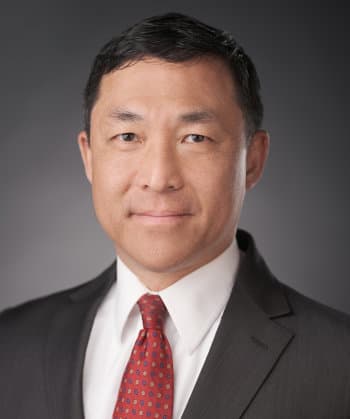 Leo Tsao