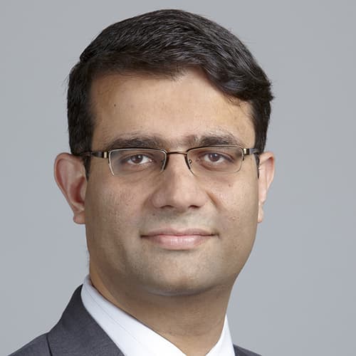 Vikram Panjwani