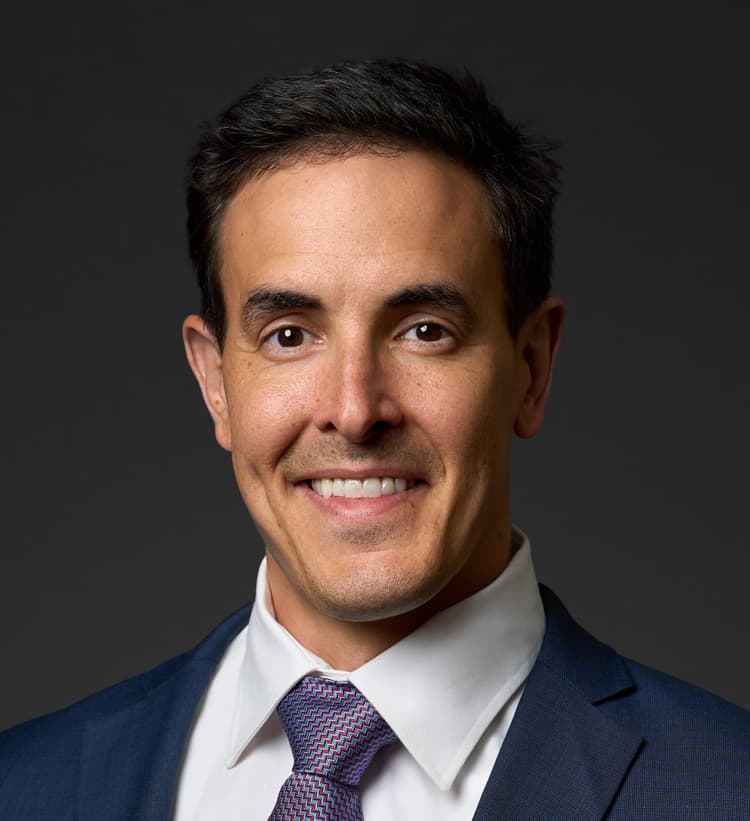 Charles Sommers Headshot