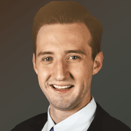 Kyle Severinsen