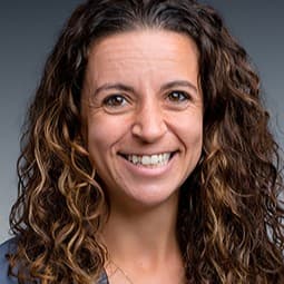 Nicole McCafferty, FINRA