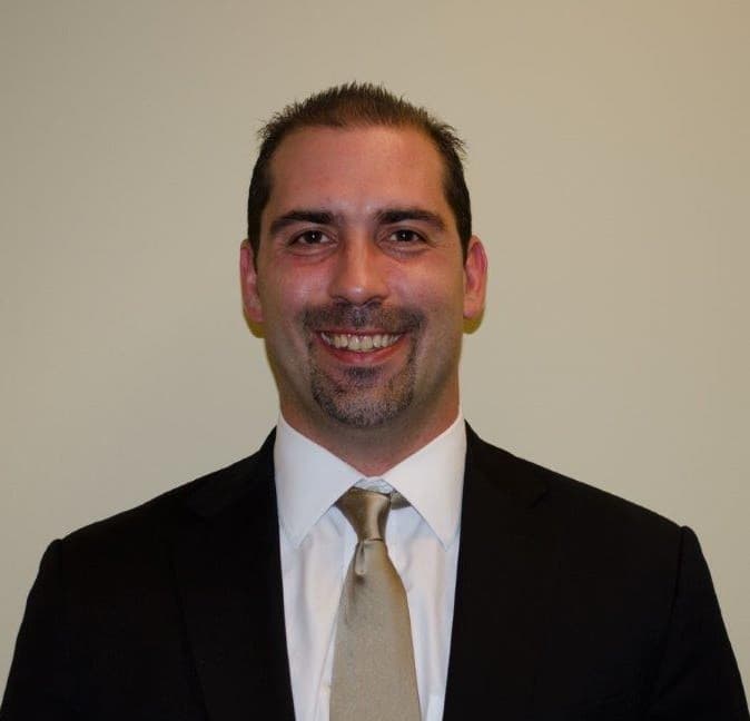 Michael Burg