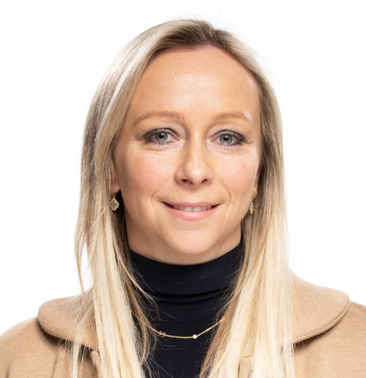 Delphine Amzallag