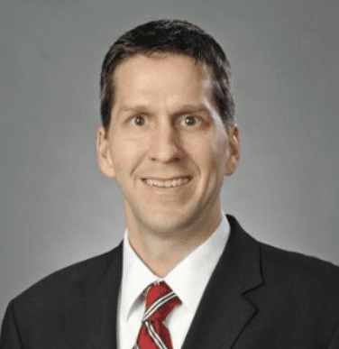 Joe Jorgensen