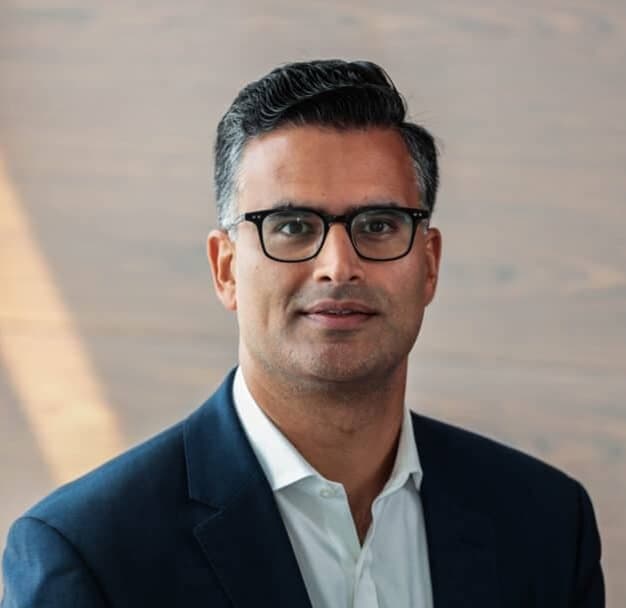Vikash Rughani