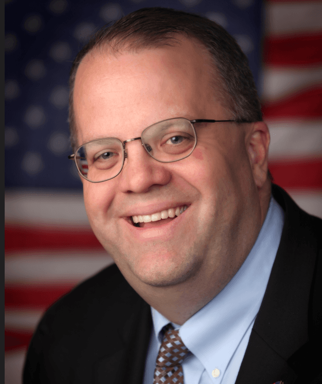 Kevin Fitzgerald