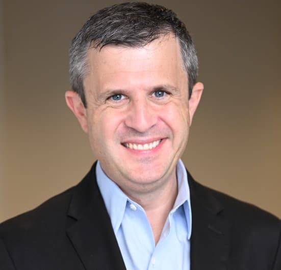 Michael Colombino