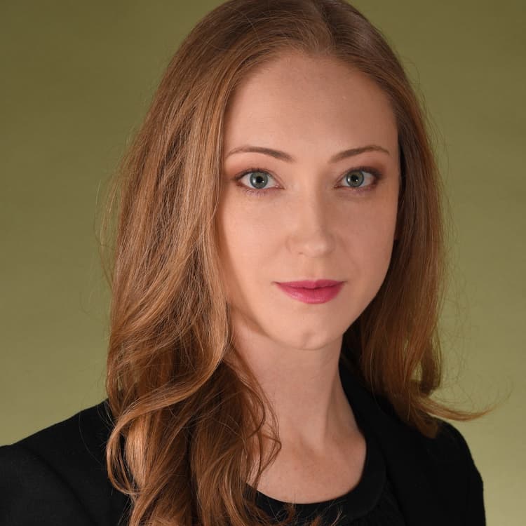 Kelsey Pristach, SEC