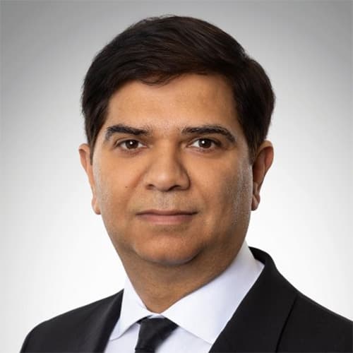 Gaurav Shukla