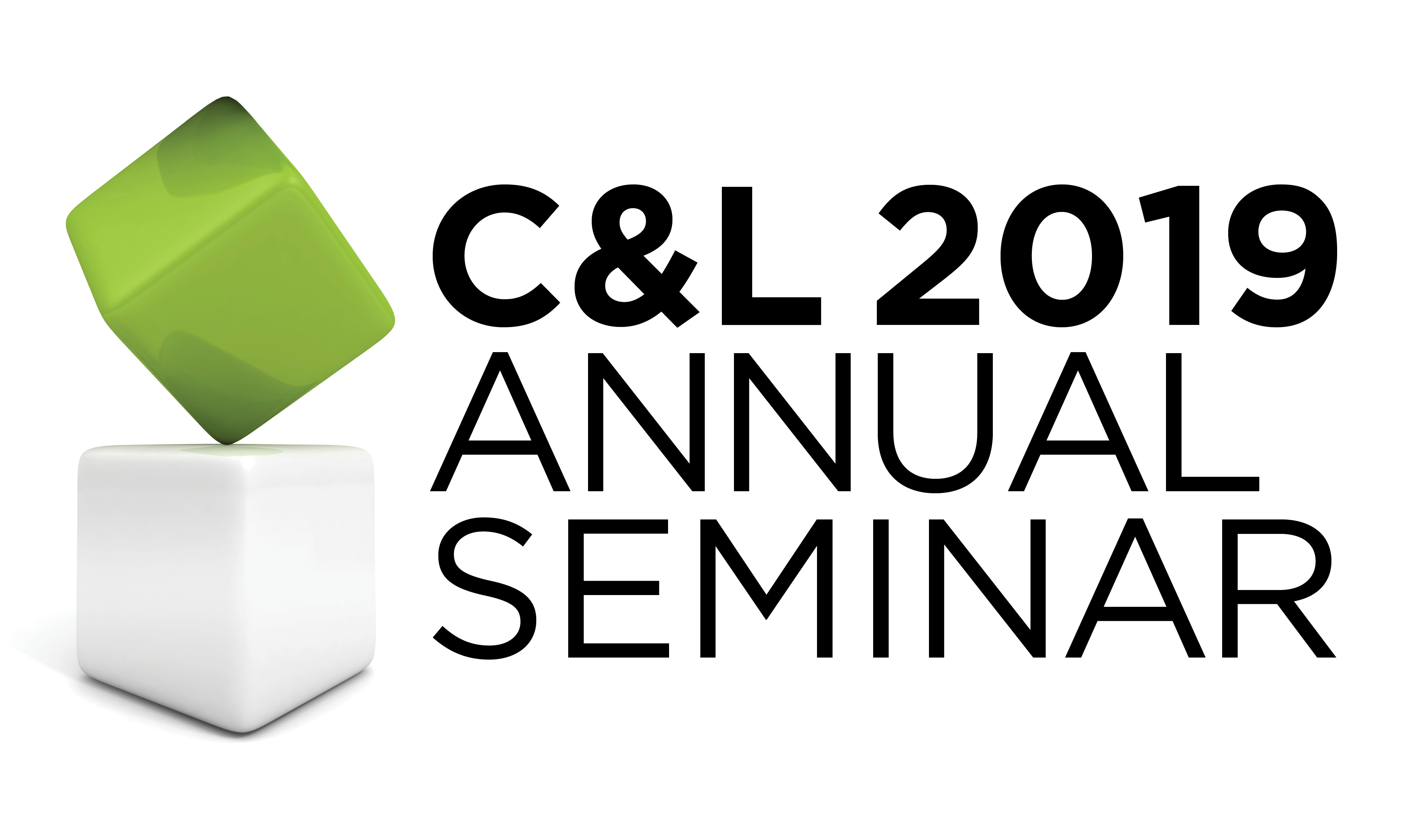 SIFMA C&L Annual Seminar SIFMA C&L Annual Seminar SIFMA