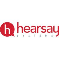Hearsay Systems
