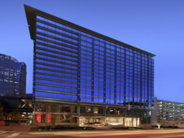 Picture of venue