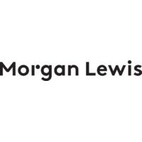 Morgan Lewis (black logo)
